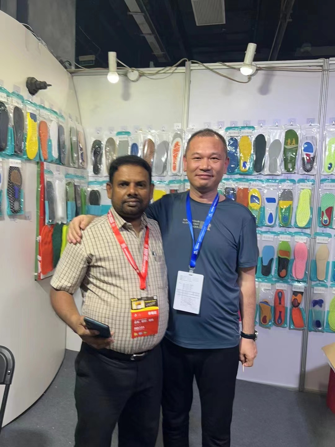 Kaiyu Insole Manufacturer | About Us